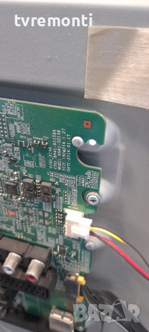 Основна платка - ,BN94-07309H, BN41-02156 for SAMSUNG UE48H6400, снимка 2 - Части и Платки - 36160815