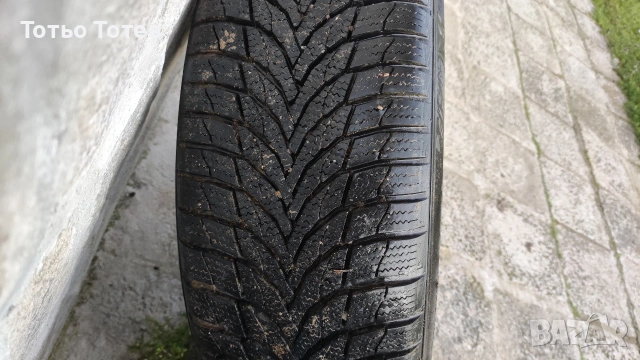 Гуми Nexen 235 60 17, снимка 16 - Гуми и джанти - 53650215