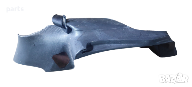 Заден Ляв Колан Форд Фокус (3) N , снимка 2 - Части - 44672534