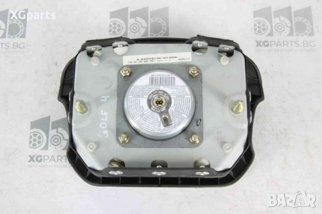 AIRBAG волан за Volkswagen Golf 4 (1997-2005), снимка 2 - Части - 41642976
