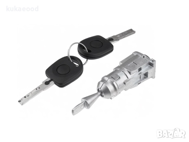 Патронник с ключове VW Polo 6R/6C (2009-2017) , снимка 2 - Аксесоари и консумативи - 51822716