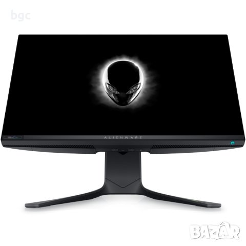 НОВ Монитор Gaming Dell Alienware 24.5'', IPS, Full HD, 360Hz, 1ms, G-SYNC, FreeSync, HDMI, AW2521H, снимка 6 - Монитори - 44375660