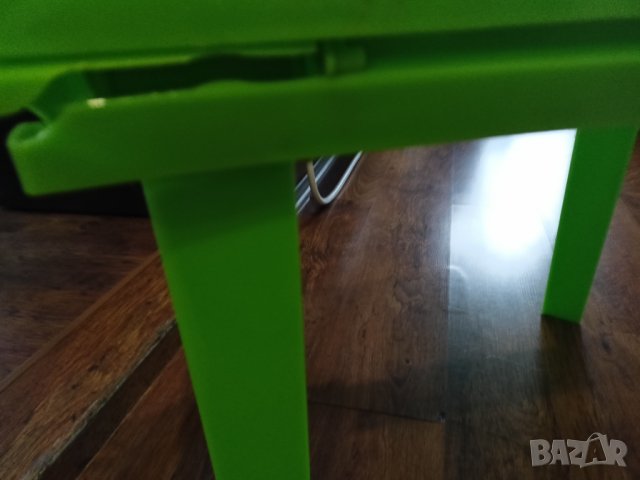 Детска масичка , снимка 3 - Мебели за детската стая - 39022973