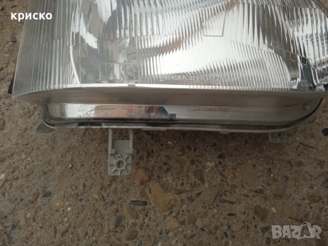 опел агила, снимка 7 - Части - 36913649