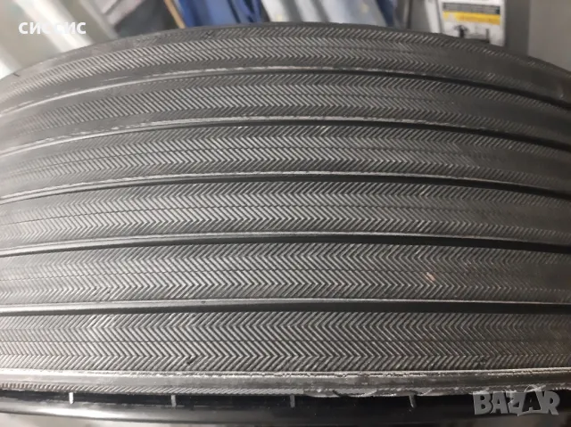 Сгъваема резервна гума патерица 20цола за Tesla модел S, модел X, BMW X5, X6 и др., снимка 11 - Гуми и джанти - 49667521
