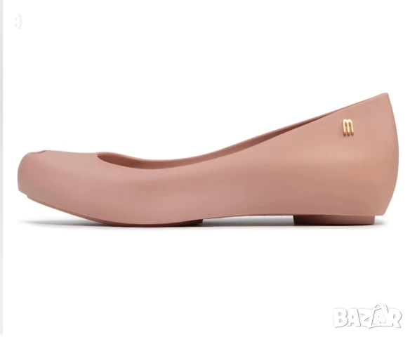 Дамски балеринки Melissa, снимка 5 - Дамски ежедневни обувки - 50700150