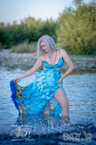 ЛЕтни сесии на вън- лавадулови сесии,слънчогледи и др., снимка 9 - Фотографи - 50943685