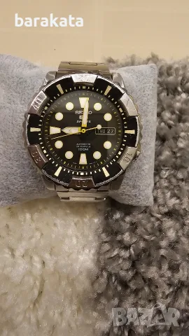 Seiko 5 sport automatic