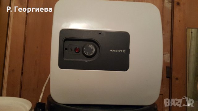Продавам бойлер Аристон, снимка 1
