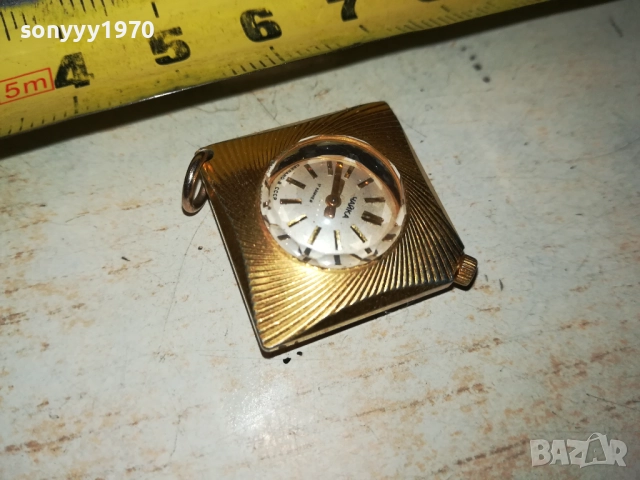 ЧАЙКА СССР-РЕТРО ЧАСОВНИК 0811252007, снимка 11 - Антикварни и старинни предмети - 52345348
