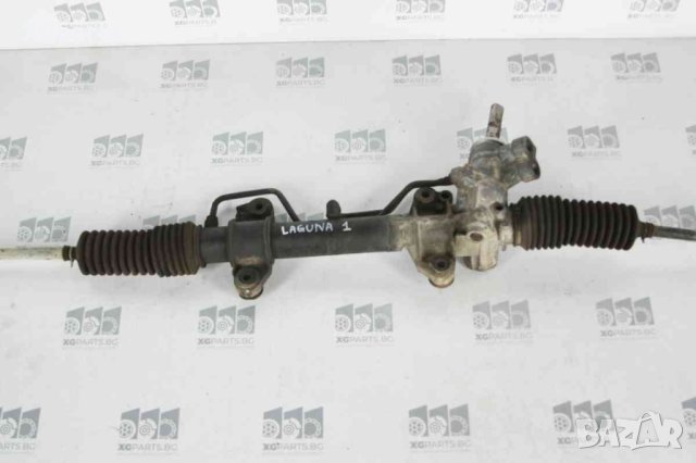 Хидравлична кормилна рейка за Renault Laguna I 2.2D 82к.с. (1993-2002), снимка 2 - Части - 41487764