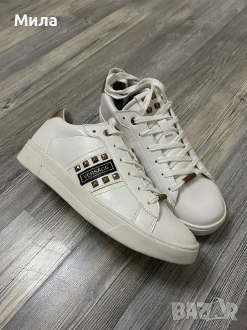 Кецове Versace 