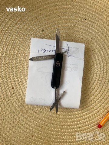 Victorinox Switzerland