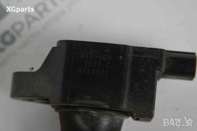  Запалителна Бобина за Honda Jazz 1.4i 83к.с. (2002-2008) cm11-109, снимка 2 - Части - 41430957