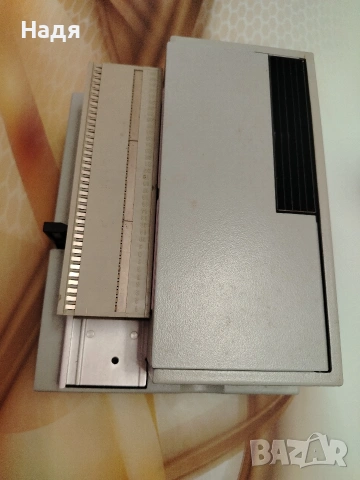 Аспектомат (диапроектор) J24B, снимка 2 - Обективи и филтри - 53696318