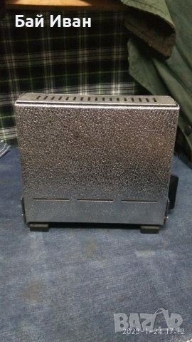 2БР ТОСТЕРИ