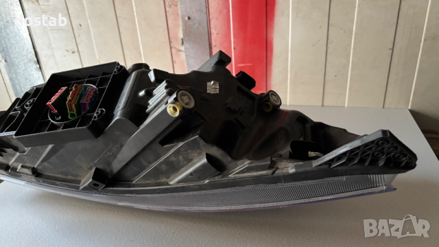 Фар за Ford Focus , снимка 3 - Части - 52404458