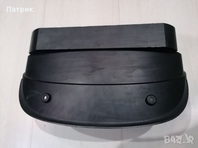 Навигация БМВ BMW Е60 Е61 Е63 Е64 Double din Двоен дин, снимка 7 - Части - 35908980