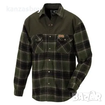 pinewood hamilton overshirt - мъжка ловна риза КАТО НОВА ХЛ, снимка 2 - Други - 48436466