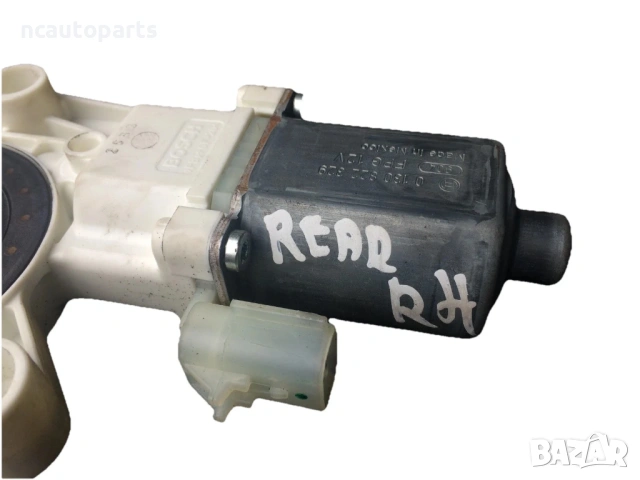 Задна дясна врата мотор за Chrysler Крайслер SEBRING JS BOSCH 0130822329 2009, снимка 4 - Части - 42731993