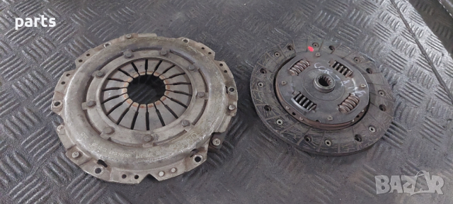 Съединител Опел Корса 1.5 - Астра Ф - GM90578328 - 008041547 N, снимка 5 - Части - 36216222