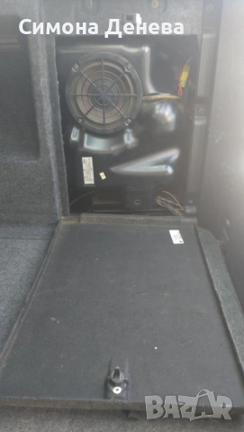 Lancia Lybra - Оборудване LX, снимка 12 - Автомобили и джипове - 53473417