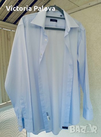 Луксозна скъпа риза SARAR 