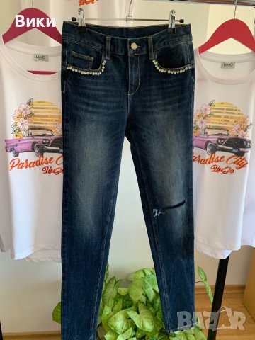 Liu Jo дамски дънки