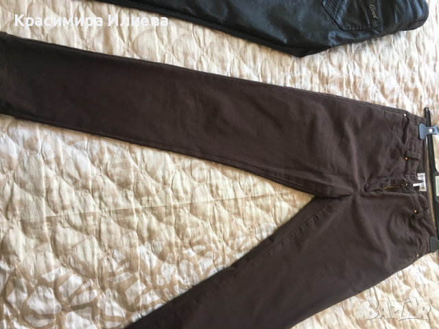 Разпродажба на панталони на Данини, снимка 4 - Дънки - 36299122