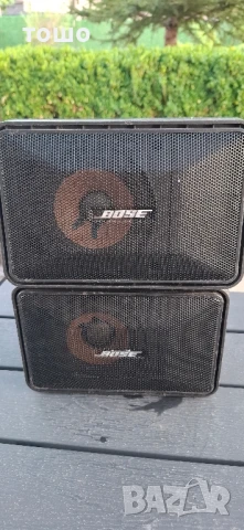 Bose , снимка 4 - Тонколони - 51395521