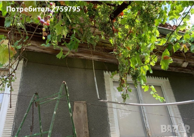 НОВО.ПРОДАВАМ ДВУЕТАЖНА КЪЩА., снимка 2 - Къщи - 53396580