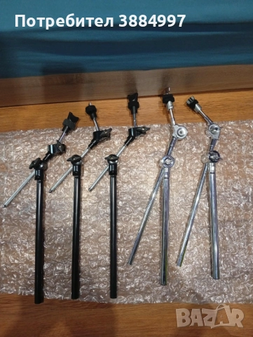 Роланд стойки, снимка 3 - Ударни инструменти - 52580485