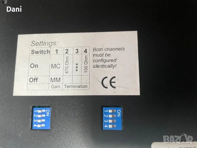 Предусилвател/Riaa Lehmann audio,Black cube twin, снимка 5 - Грамофони - 49273550