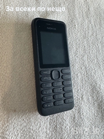 Nokia 130 - Nokia RM-1037 , РАБОТИ С А1, снимка 2 - Nokia - 53399431