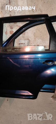 Pt Cruiser Врати и преден капак, chrysler , снимка 2 - Части - 40115479