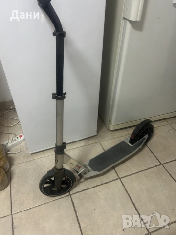 Продавам детска тротинетка