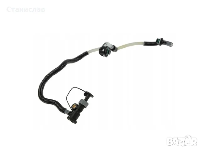 Маркуч за дизелово гориво за Mercedes, Jeep – 6120703232