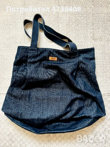 Спортни чанти Онийл, Билабонг и памучни торби за момичета, снимка 18 - Чанти - 53702910