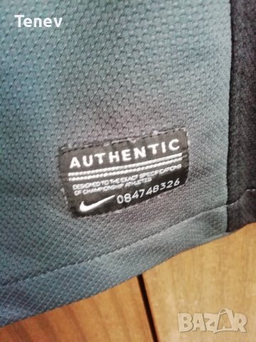 Galatasaray Nike оригинална тениска фланелка размер М Галатасарай екип 2013/2014, снимка 7 - Тениски - 41600050