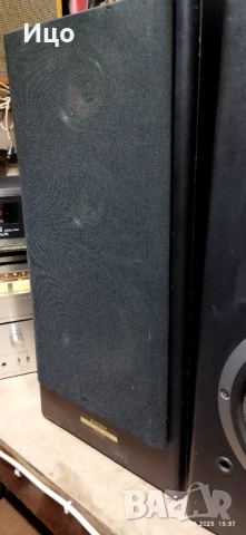 Pioneer CS-777 тонколони , снимка 5 - Тонколони - 51567019