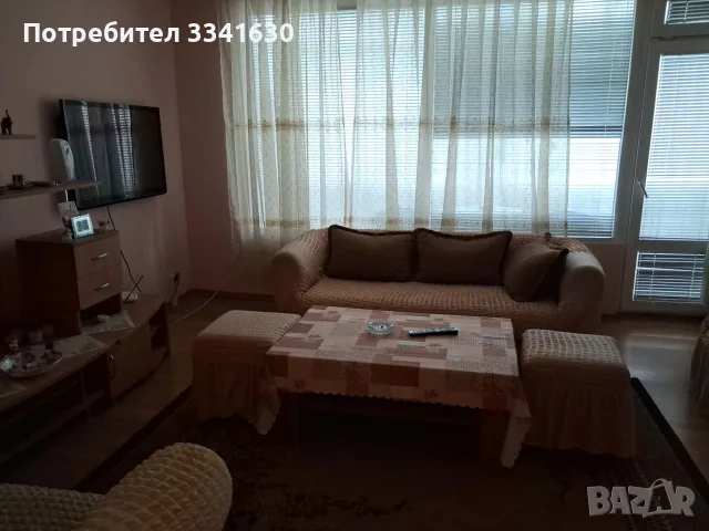 Тристаен апартамент, снимка 15 - Апартаменти - 55936477