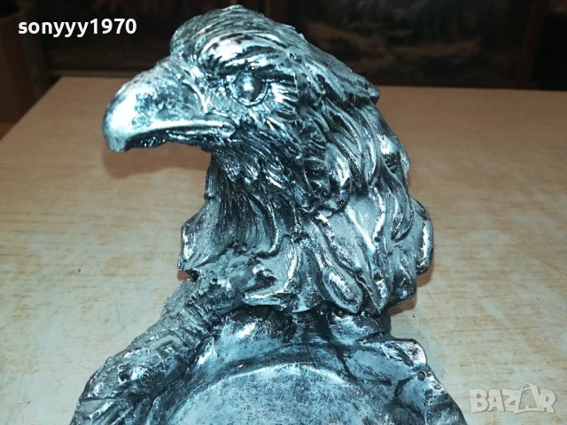 КРАСИВ ПЕПЕЛНИК-ОРЕЛ 2306231024, снимка 3 - Колекции - 41327907