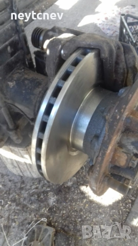 Мерцедес Атего Atego Самосвал , снимка 7 - Камиони - 51933673