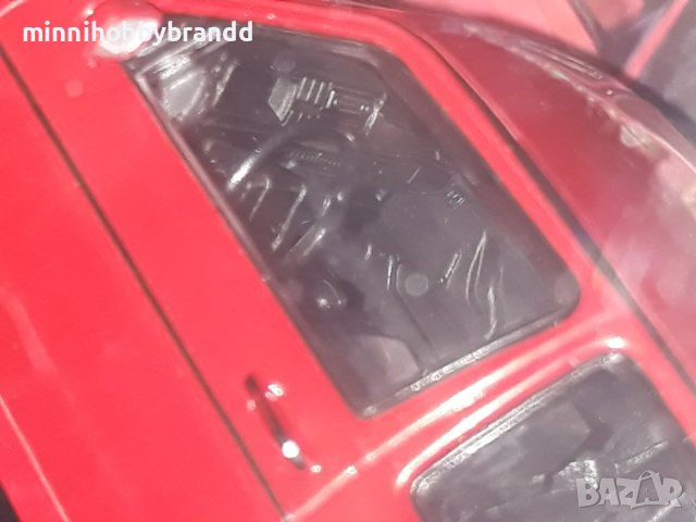 Volkswagen Golf 1.43, снимка 12 - Колекции - 41375125