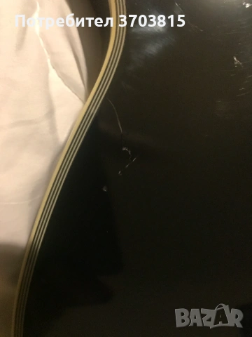 Harley Benton Les Paul, снимка 6 - Китари - 53088079