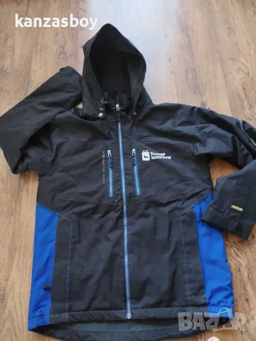 blaklader workwear - мъжко работно яке М, снимка 4 - Якета - 56060228