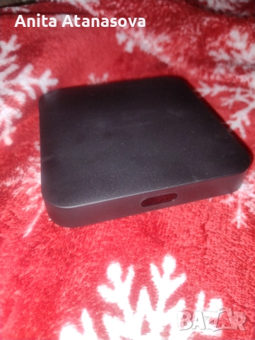 Активен IPTV приемник