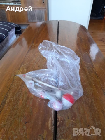 Стар калобран Москвич, снимка 4 - Други ценни предмети - 50487192