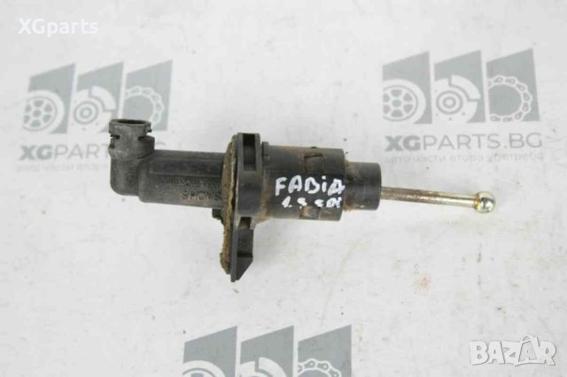 Горна помпа съединител за Skoda Fabia 1.9sdi 64к.с. (2000-2007)