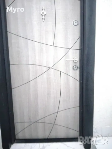 НОВ Двустаен Апартамент в ИДЕАЛЕН ЦЕНТЪР до хотел Черно море- AMORE 2, снимка 12 - Квартири, нощувки - 53574377